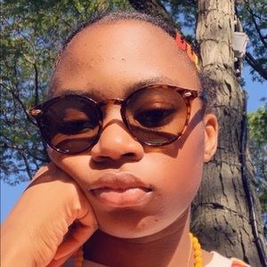 Meet your Posher, Ridvan